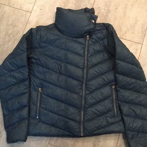Patagonia Nano puff jacket size small